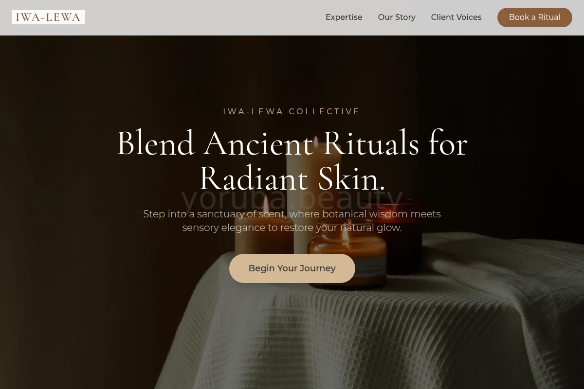 Aura Aromatherapy Wellness Parlor