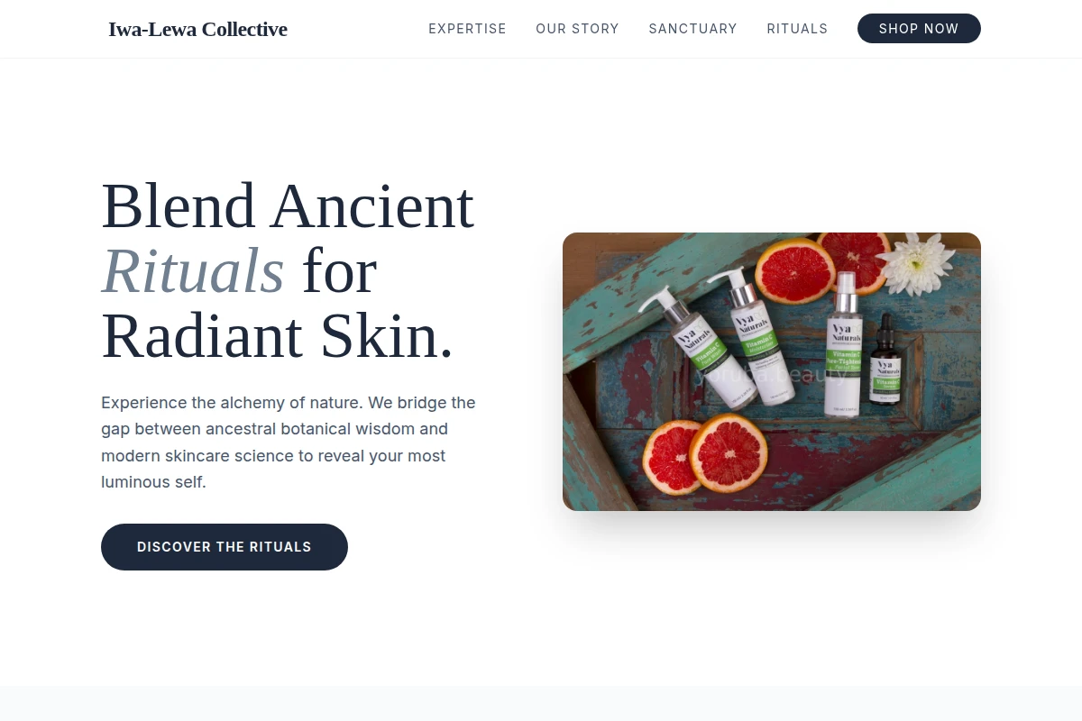 Essence Beauty Products