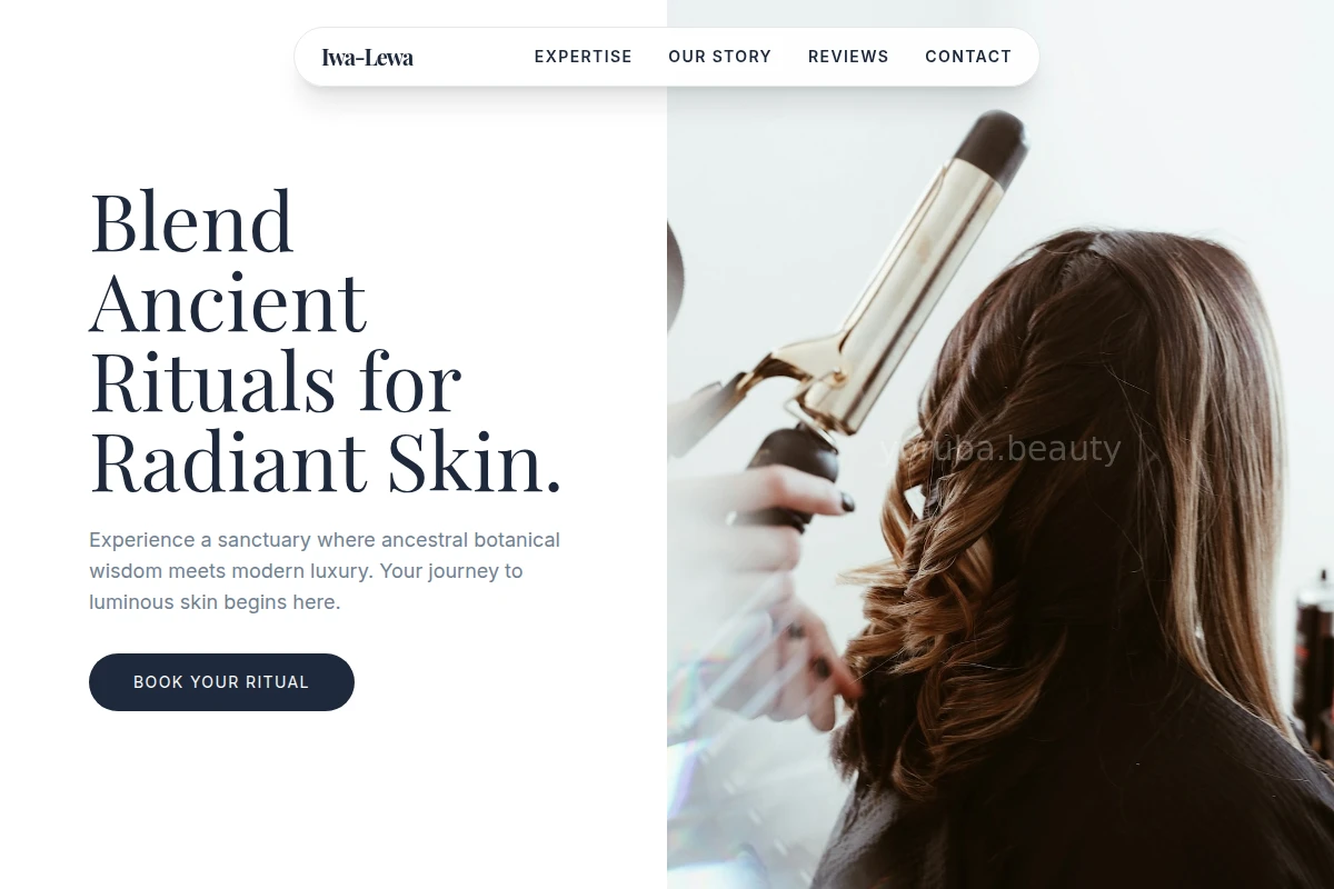 Silk Beauty Salon