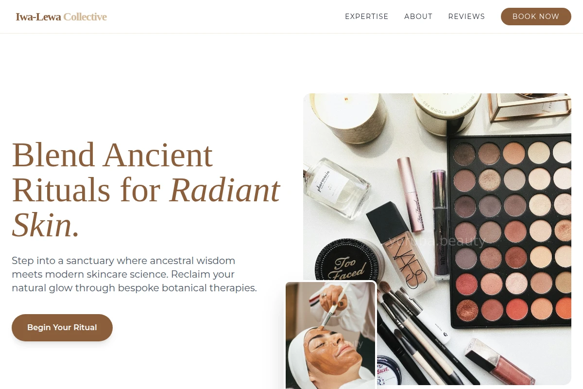 Silk Beauty Salon