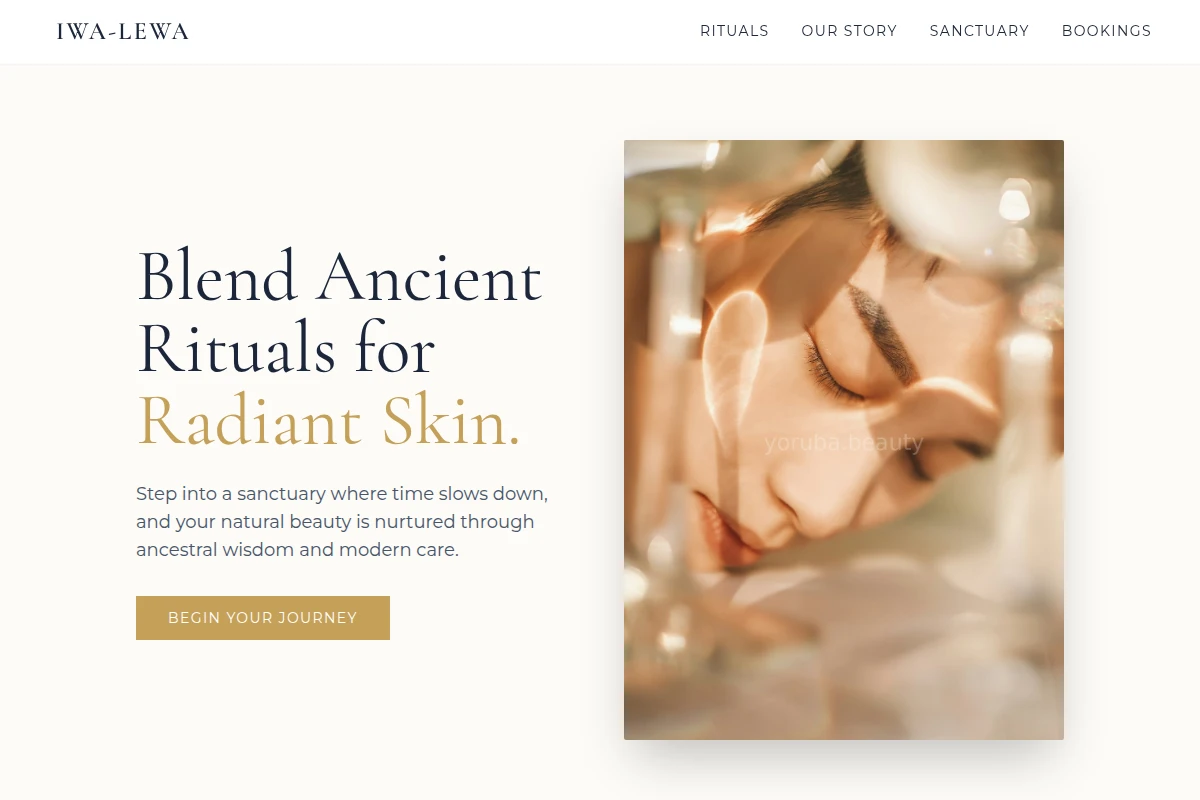 Elixir Beauty Salon