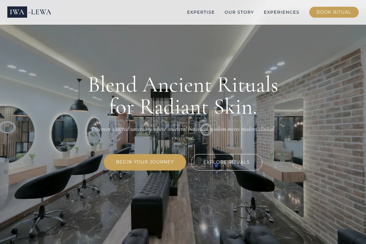 Velvet Beauty Salon