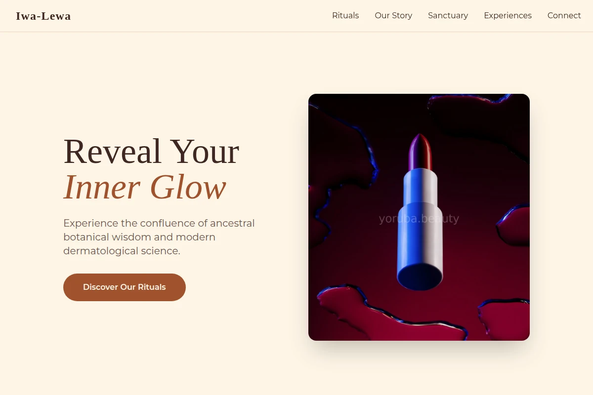 Elixir Cosmetics