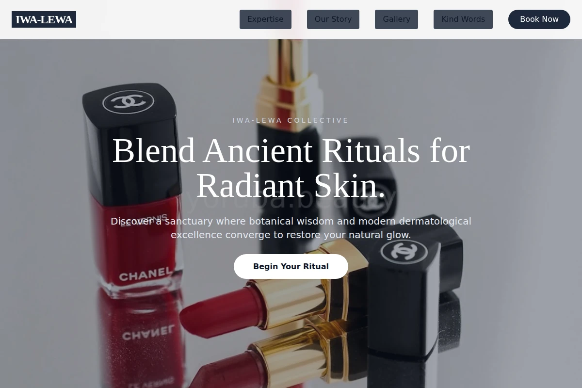 Polished Cosmetics