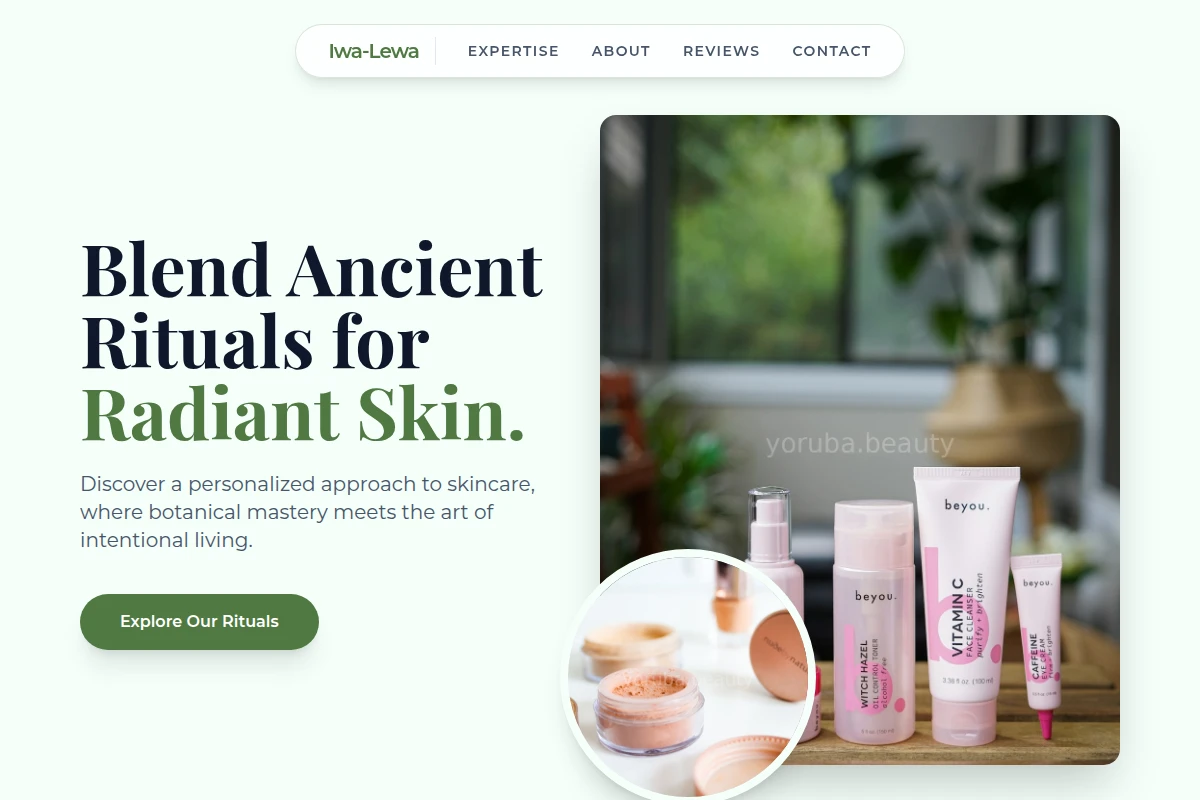 Glow Cosmetics