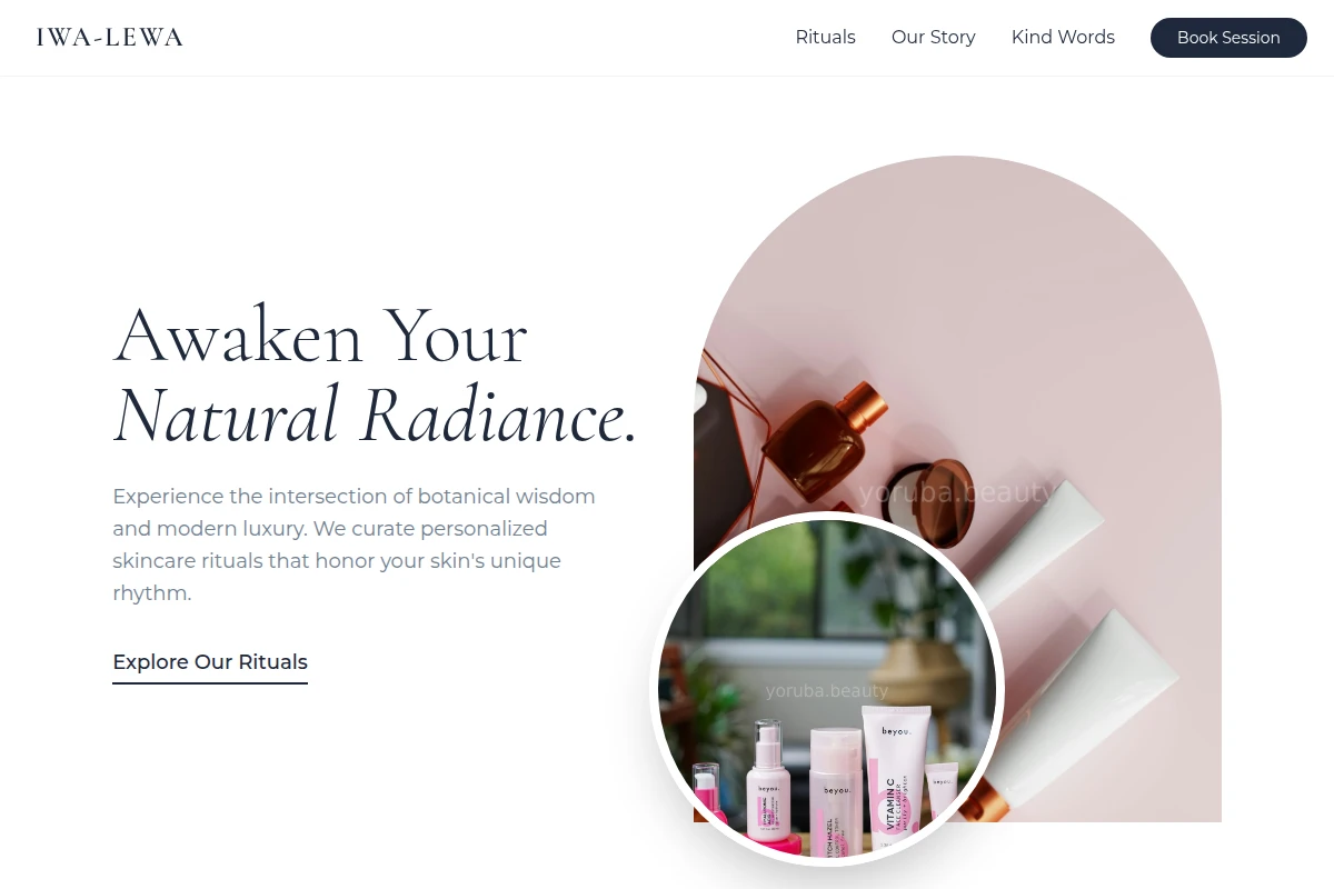 Balm Cosmetics