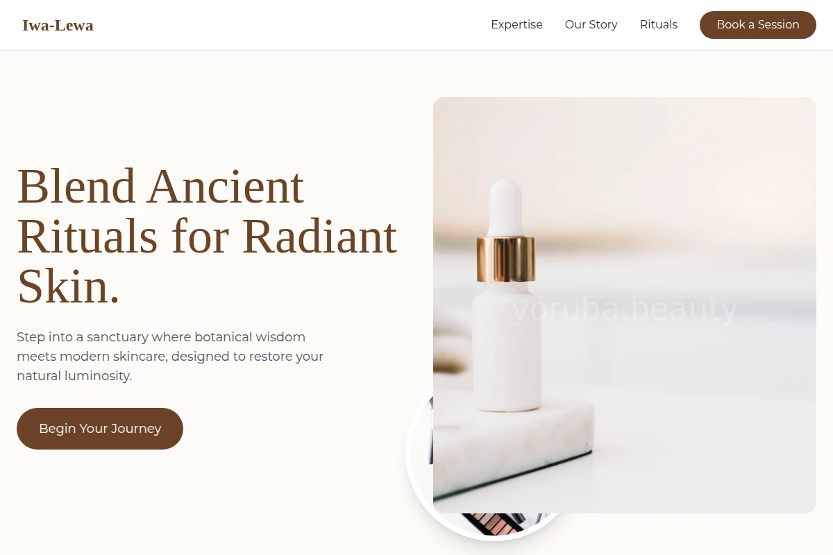 Spirit Cosmetics