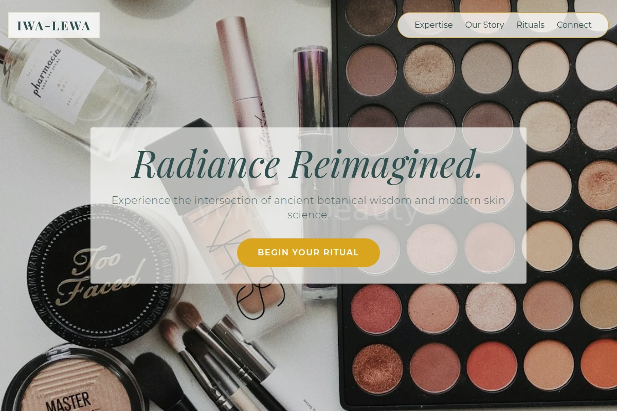 Bloom Cosmetics