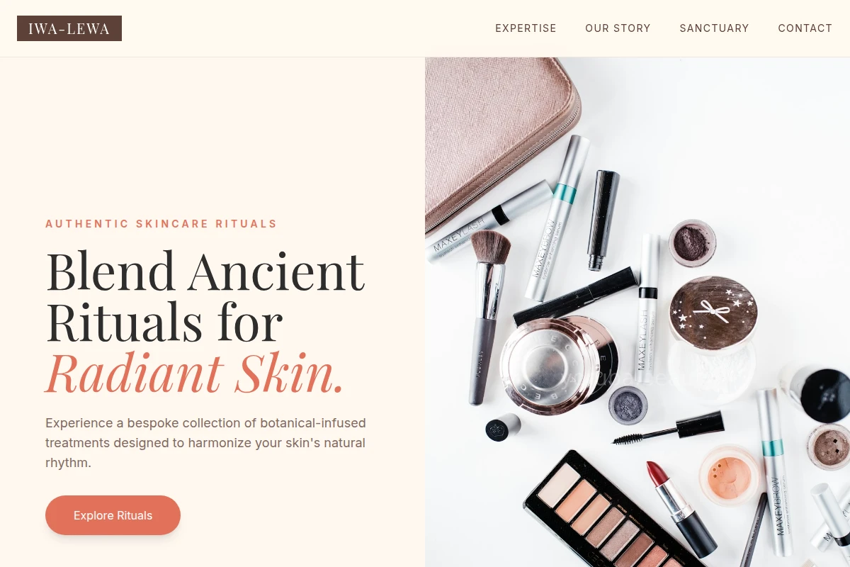Air Cosmetics
