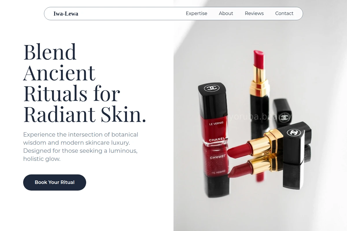 Polished Cosmetics