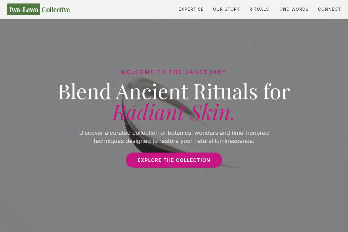 Balm Cosmetics