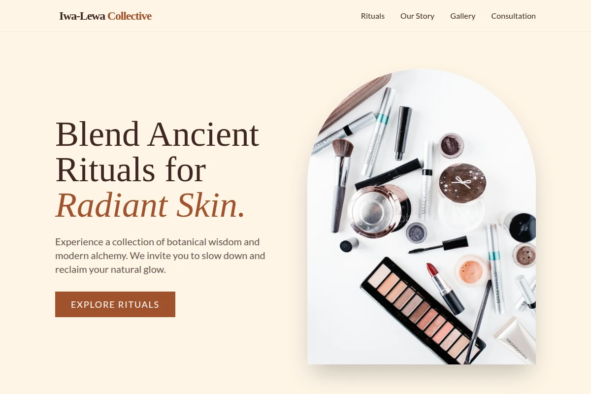 Petal Cosmetics