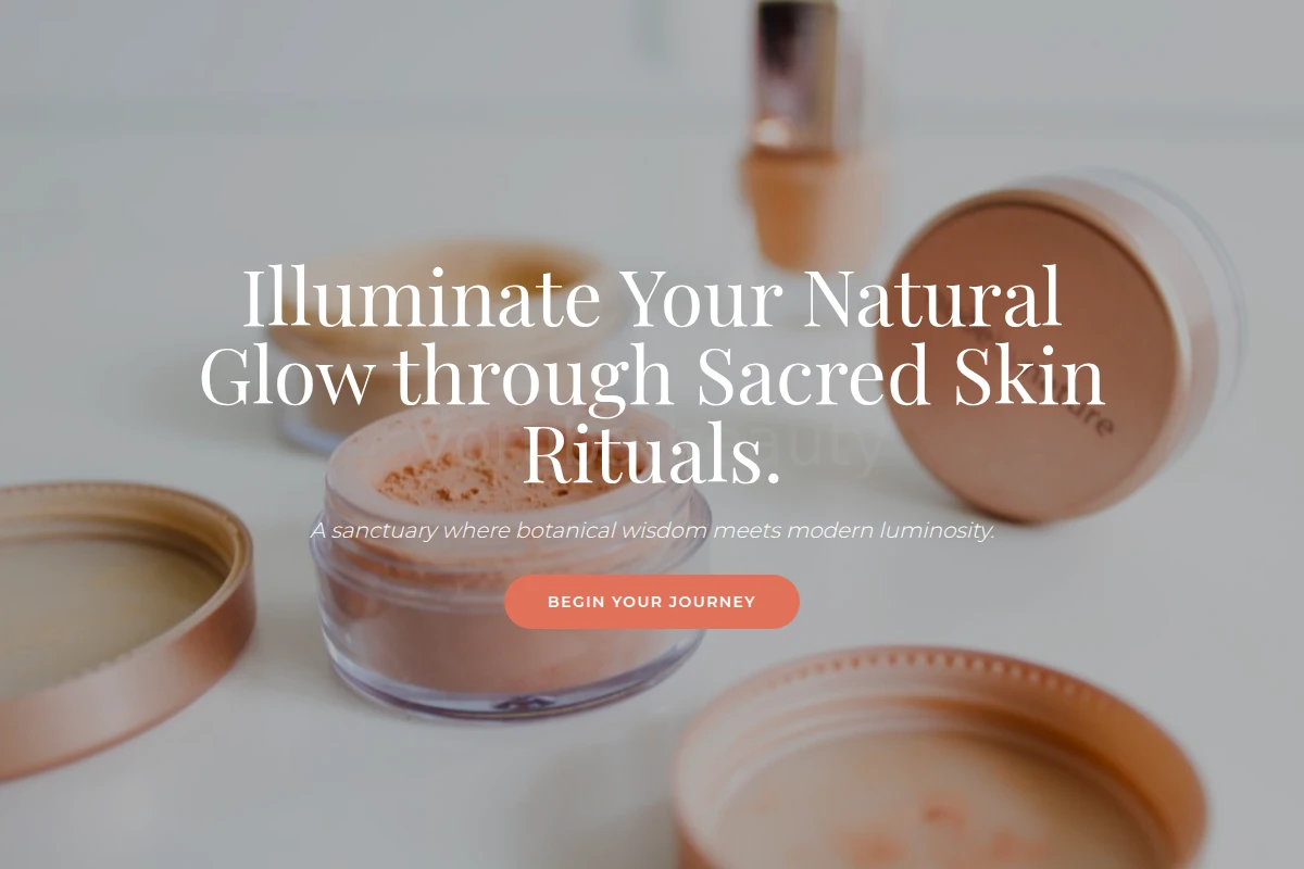 Polished Cosmetics