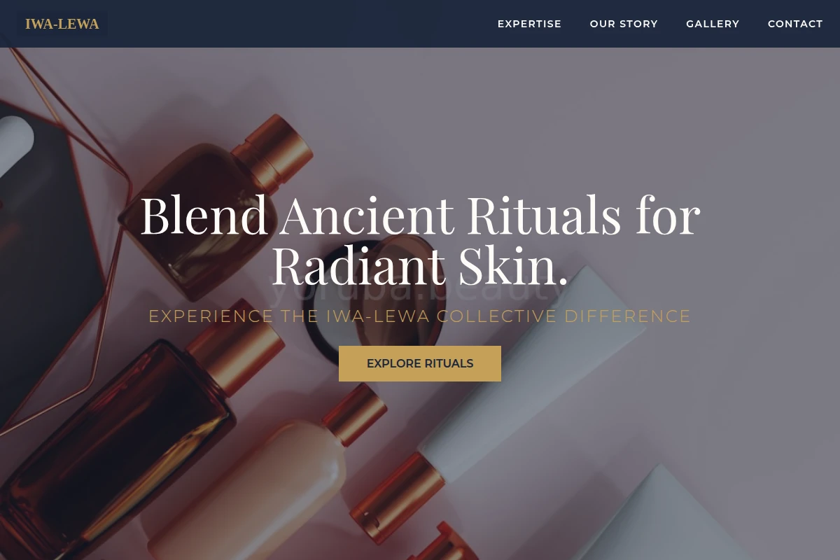 Petal Cosmetics