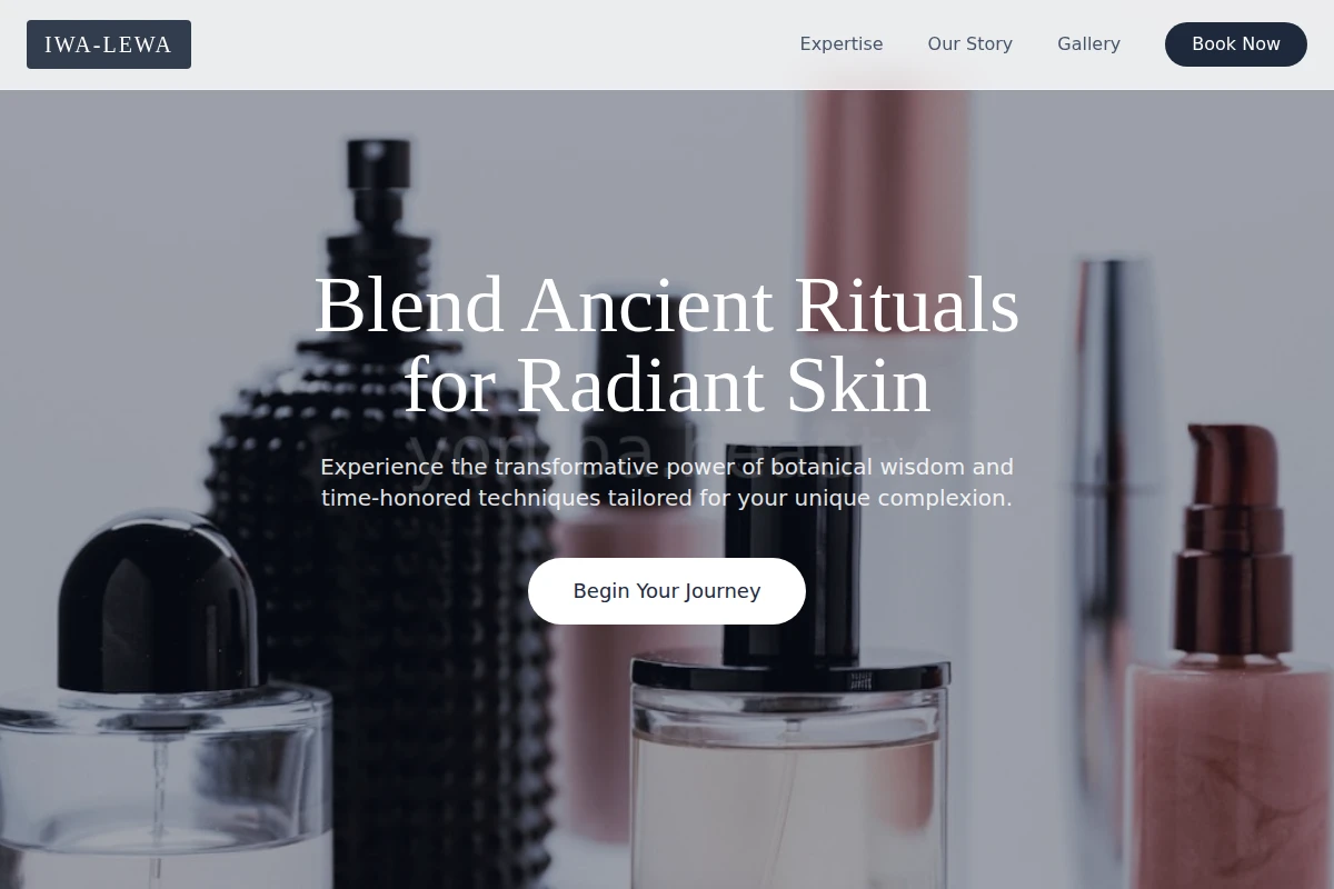 Elixir Cosmetics