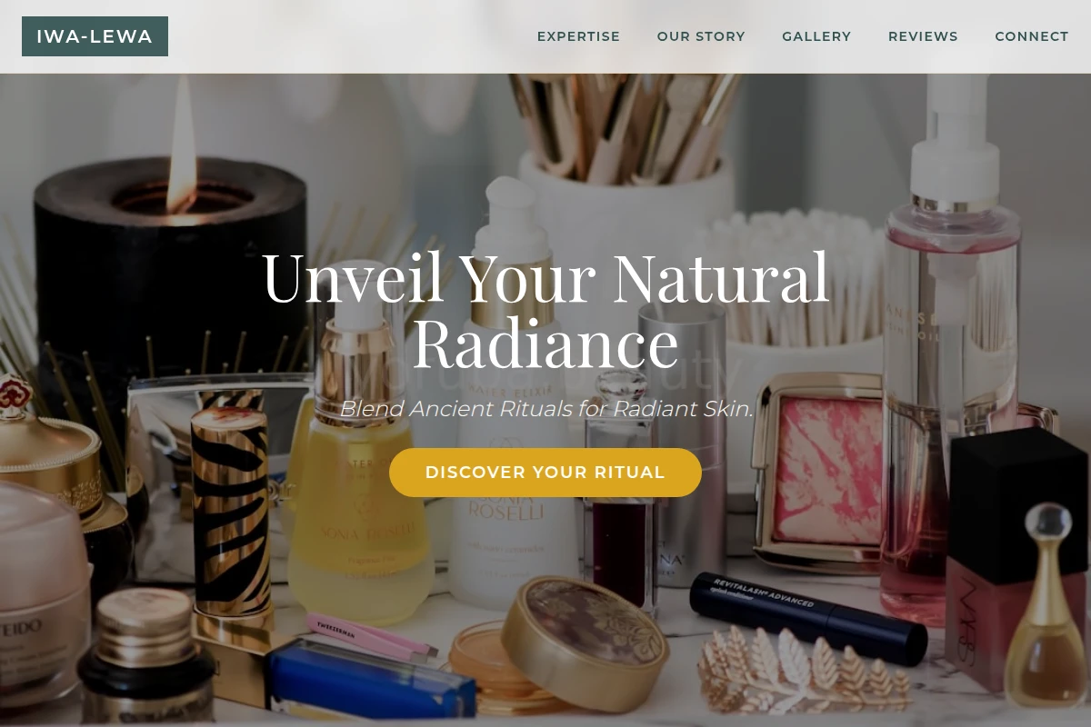 Root Cosmetics