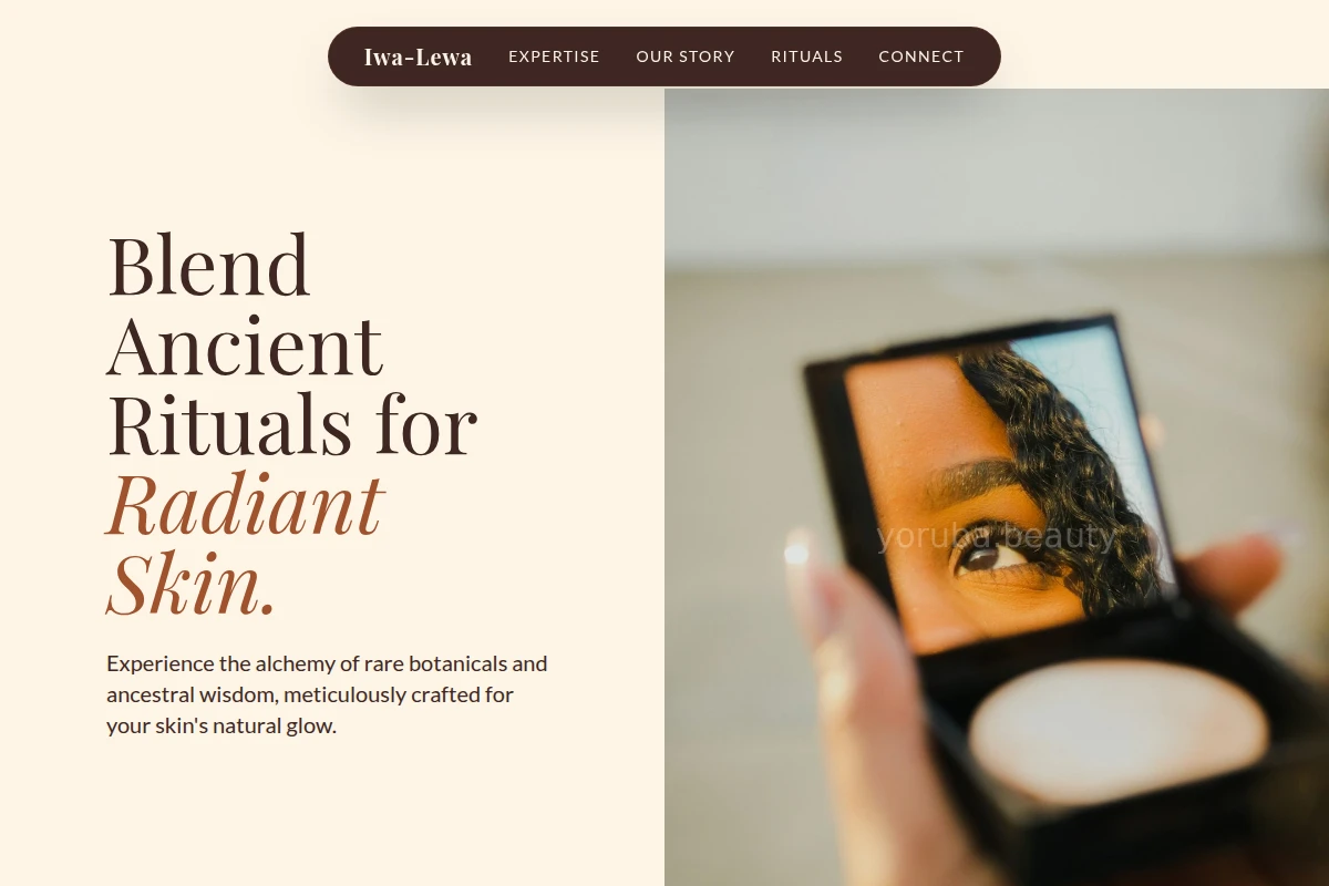 Stem Cosmetics