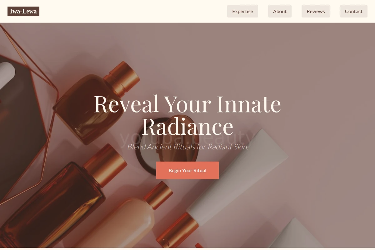 Satin Cosmetics