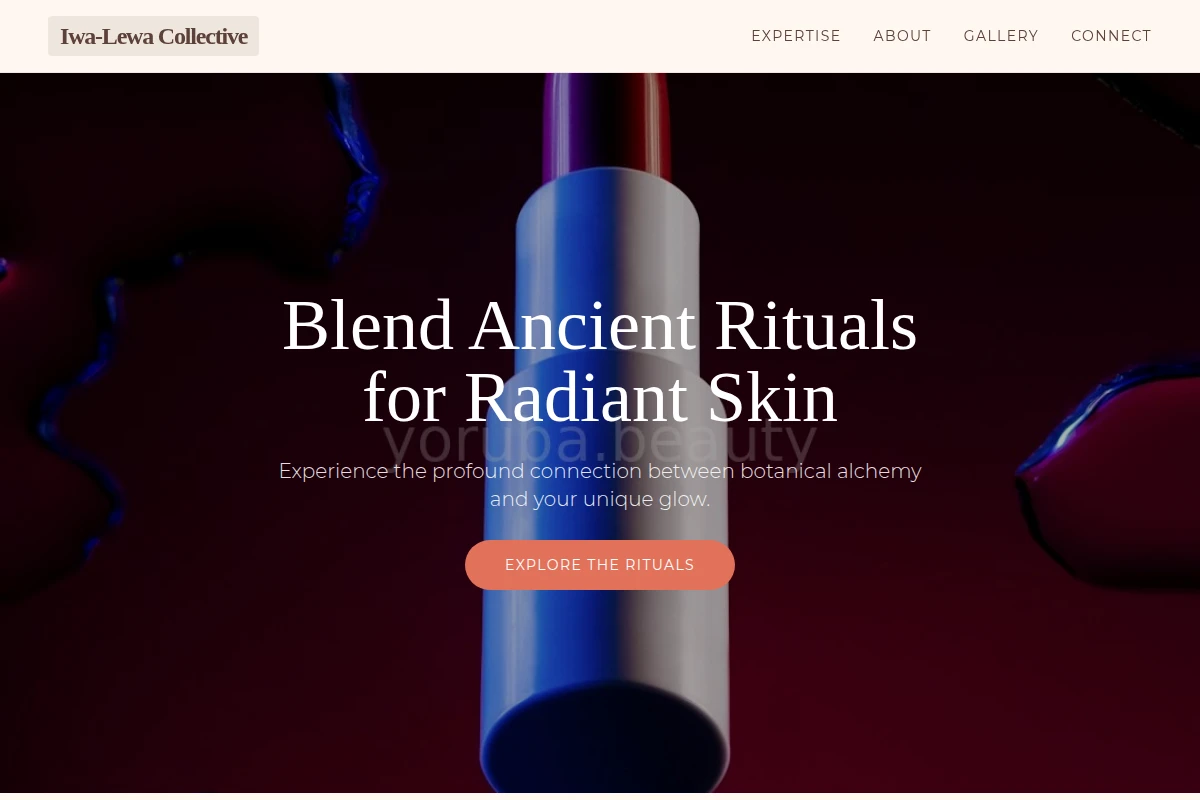 Petal Cosmetics