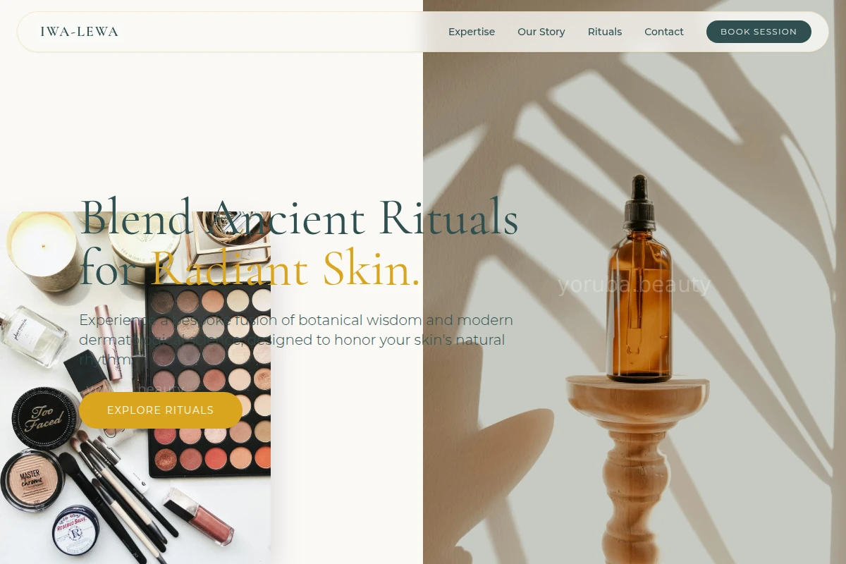 Stem Cosmetics
