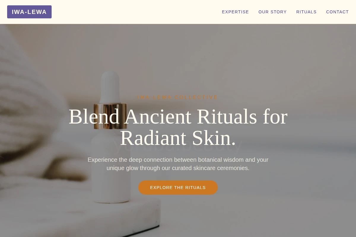 Balm Cosmetics