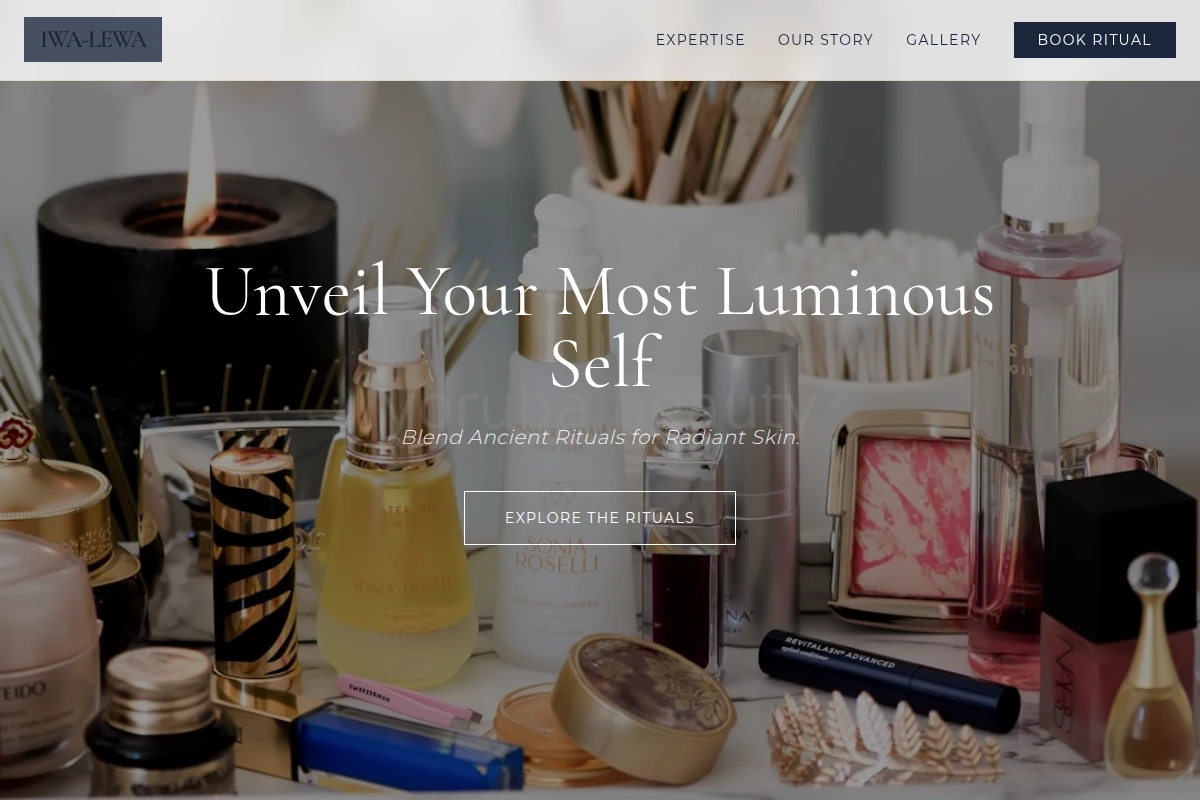 Luxe Cosmetics