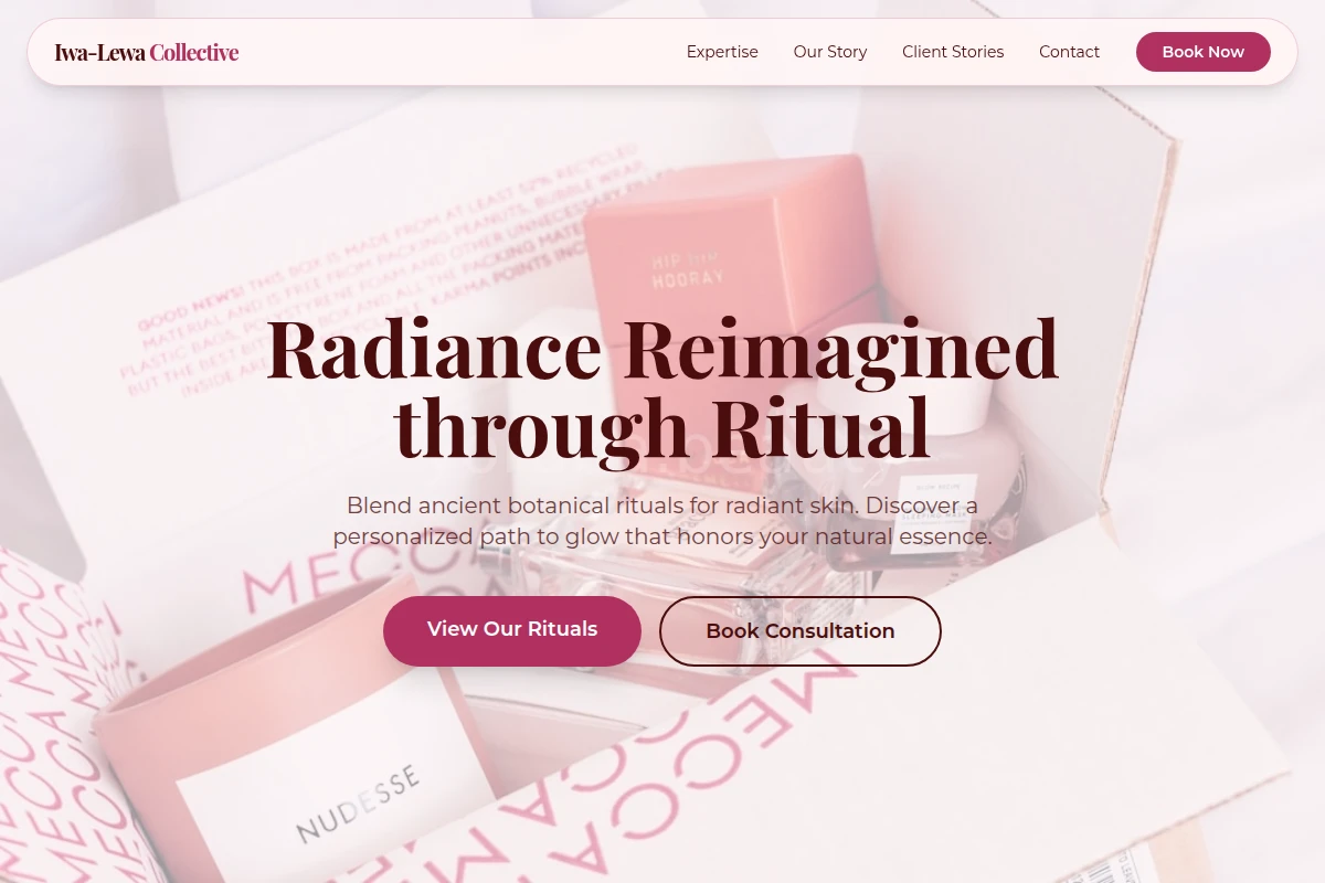 Grace Cosmetics