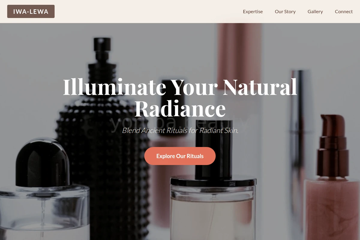 Opulence Cosmetics