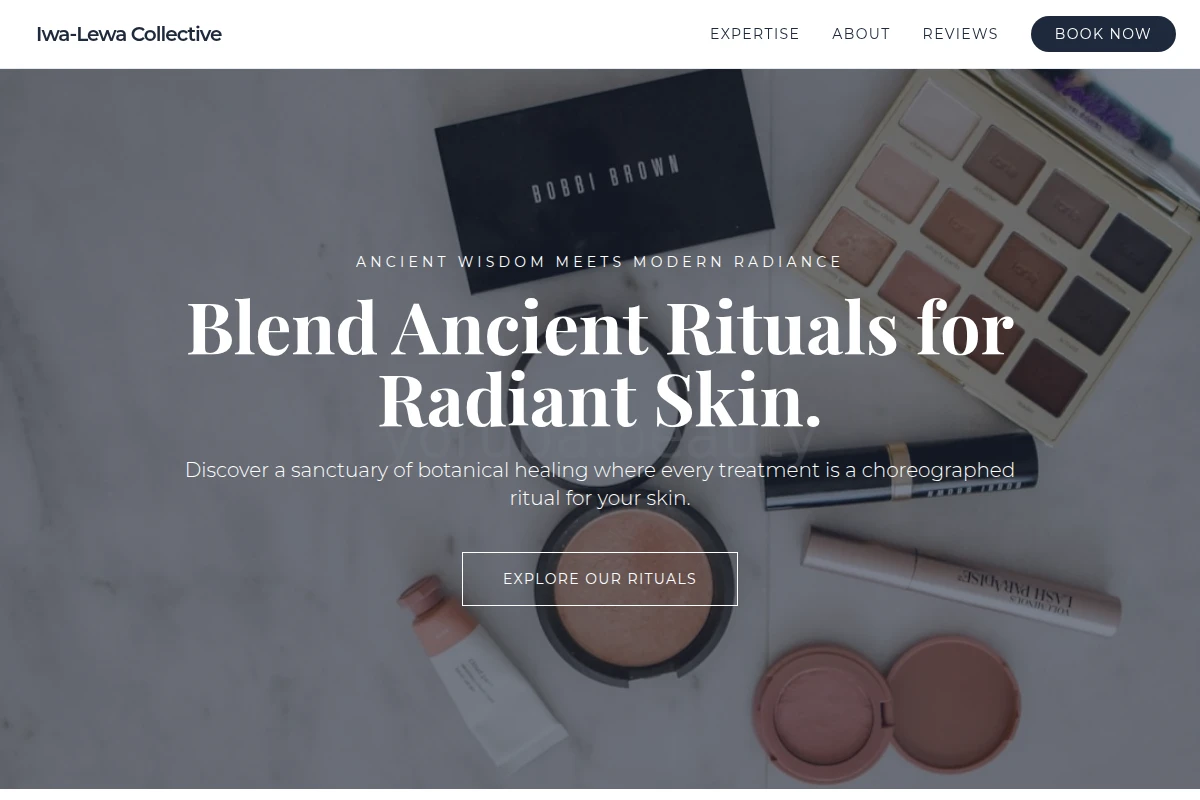 Nectar Cosmetics