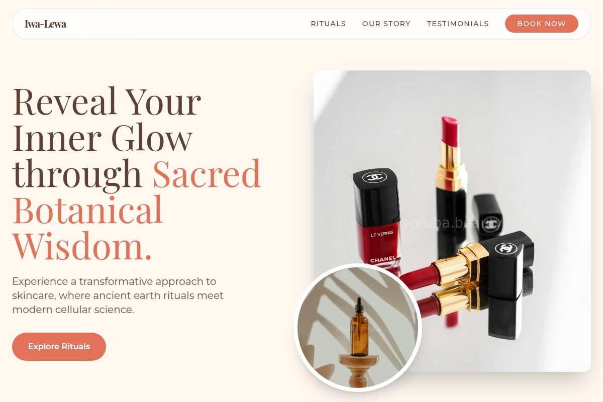 Seed Cosmetics