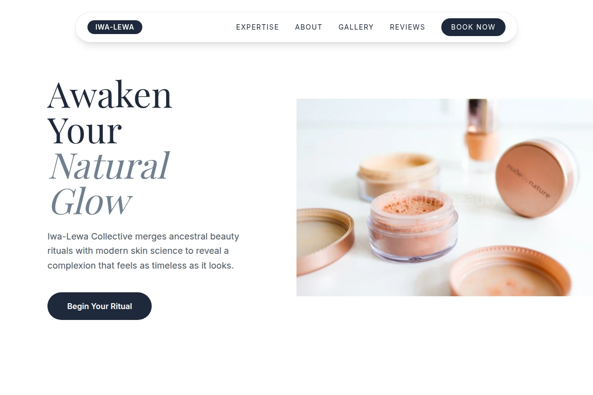 Seed Cosmetics
